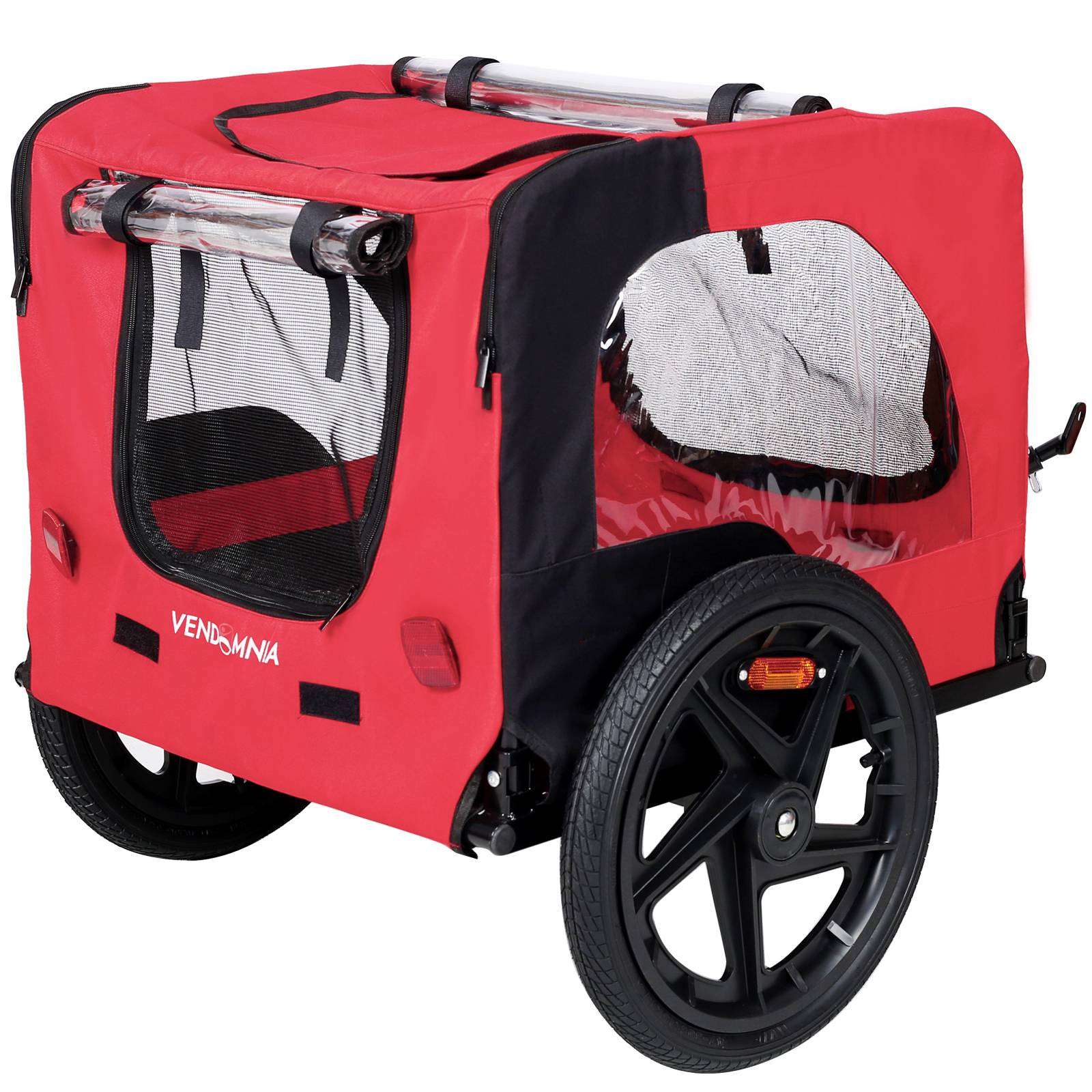 Bicycle Trailer For Pets Outdoor