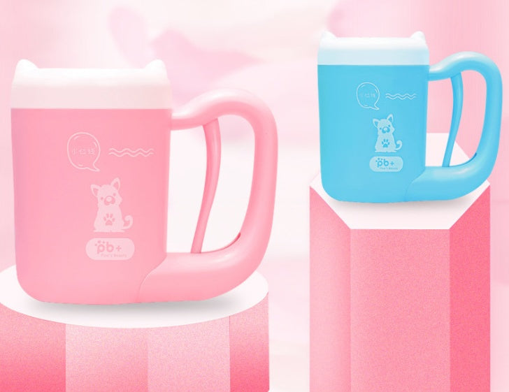 Foot Cleaning Cup