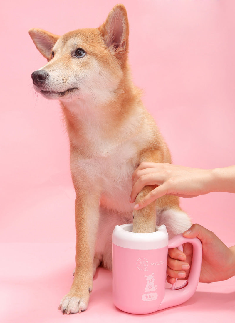 Foot Cleaning Cup