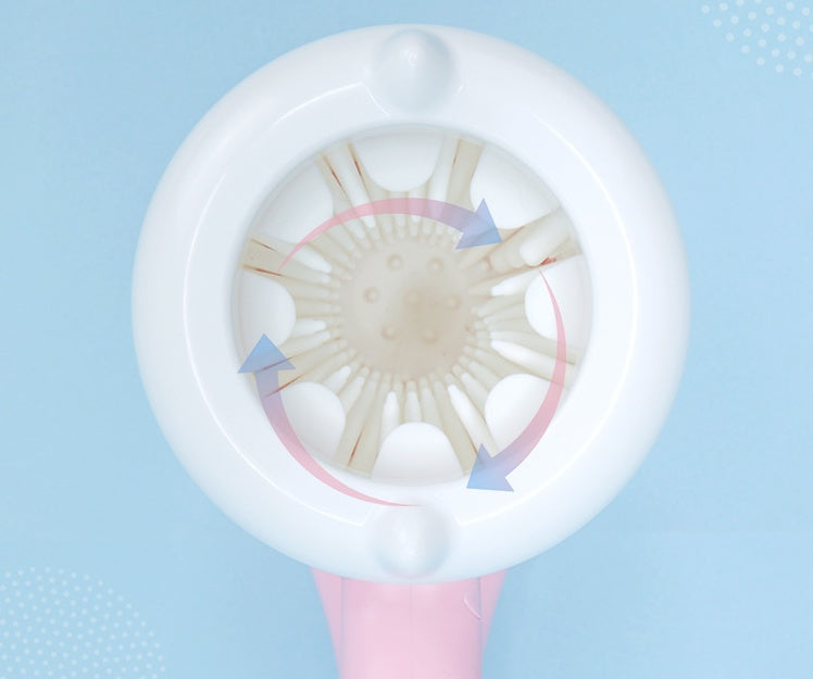 Foot Cleaning Cup