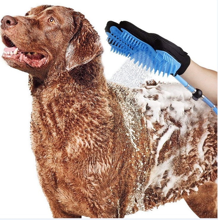 Shower Head Handheld Bathing Tool