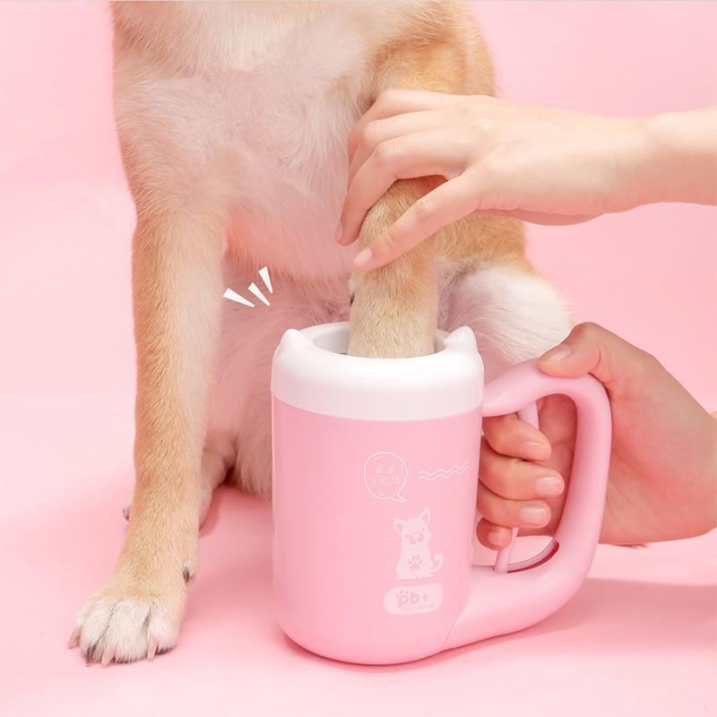 Foot Cleaning Cup