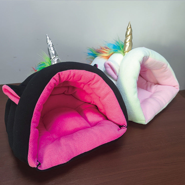 Dog unicorn beds