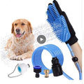 Shower Head Handheld Bathing Tool