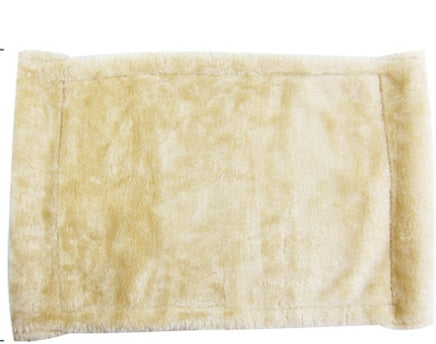 Cat Hammock Wooden Bed Pet