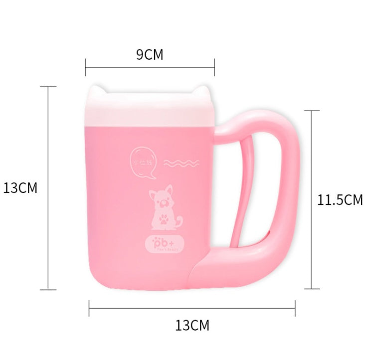 Foot Cleaning Cup