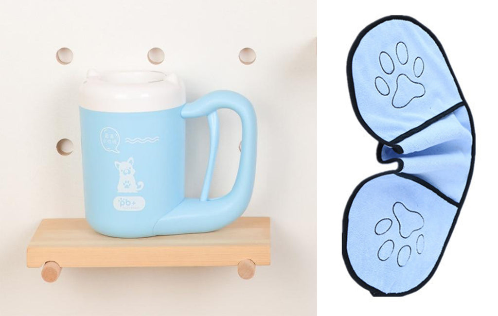 Foot Cleaning Cup