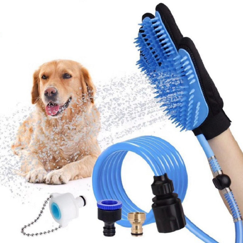 Shower Head Handheld Bathing Tool