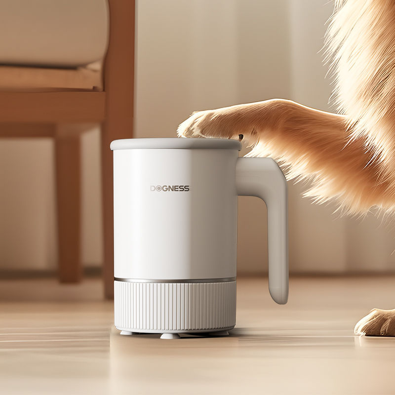 Pet Dog Automatic Foot-washing Machine