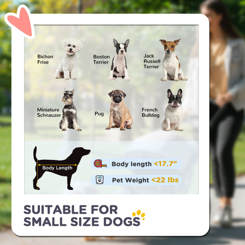 3 In 1 Dog Stroller With Detachable Cabin,