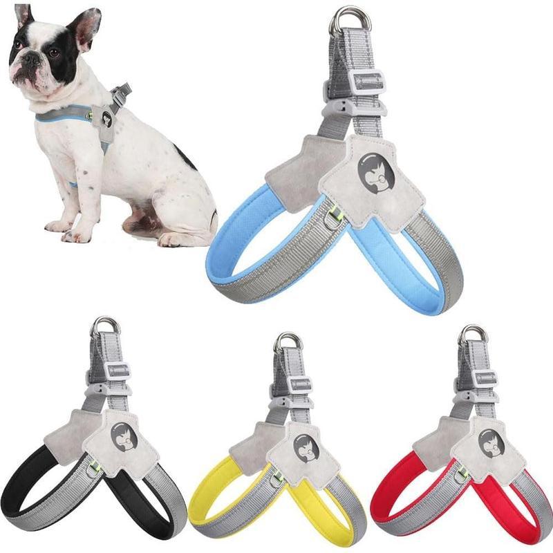 Pet Dog Cat Harness