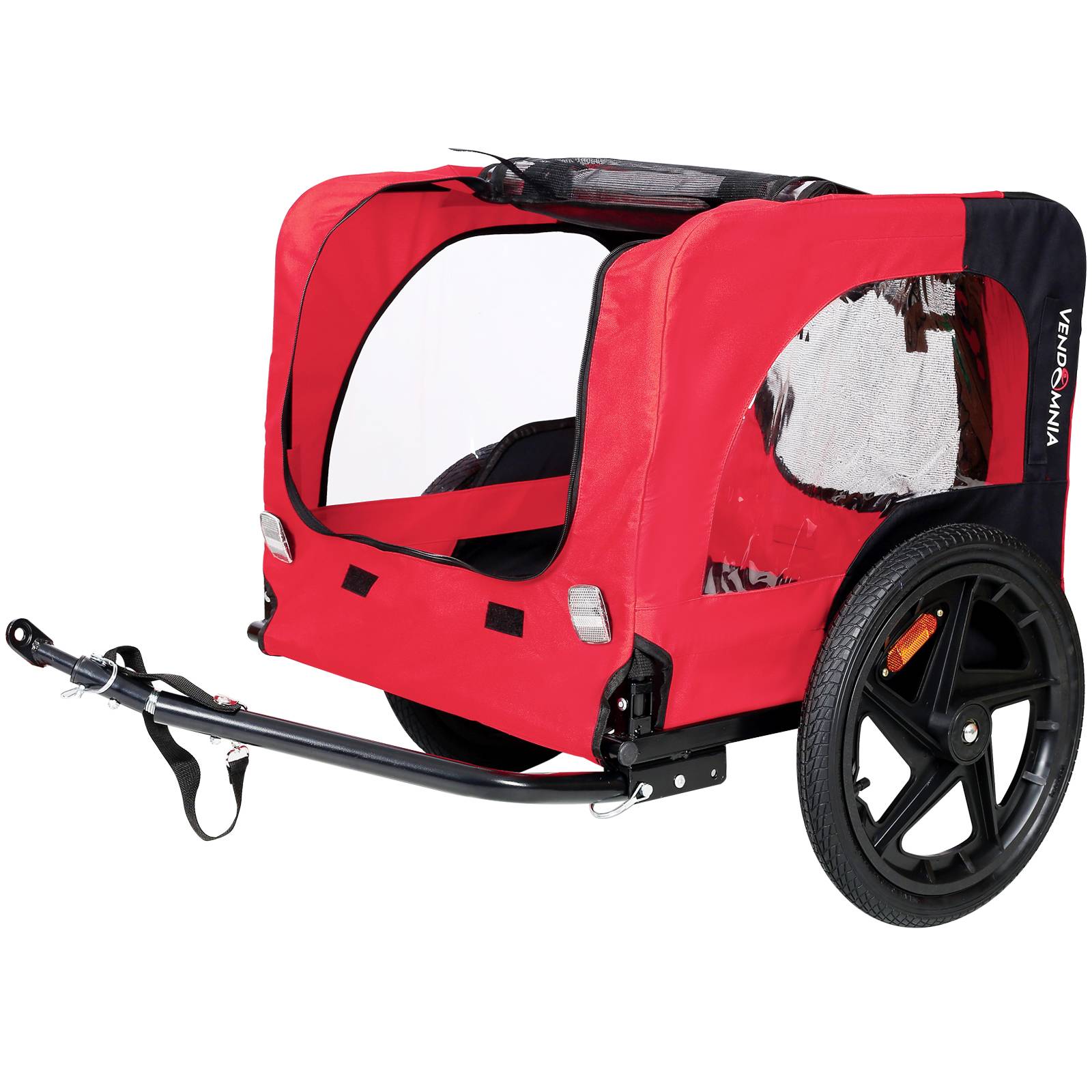 Bicycle Trailer For Pets Outdoor