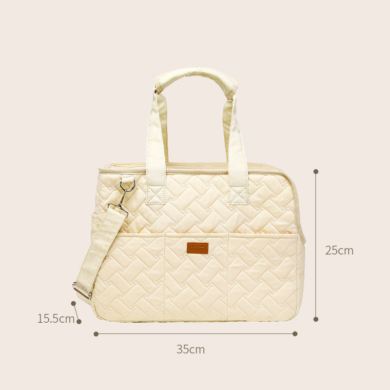 Portable Pets Handbag