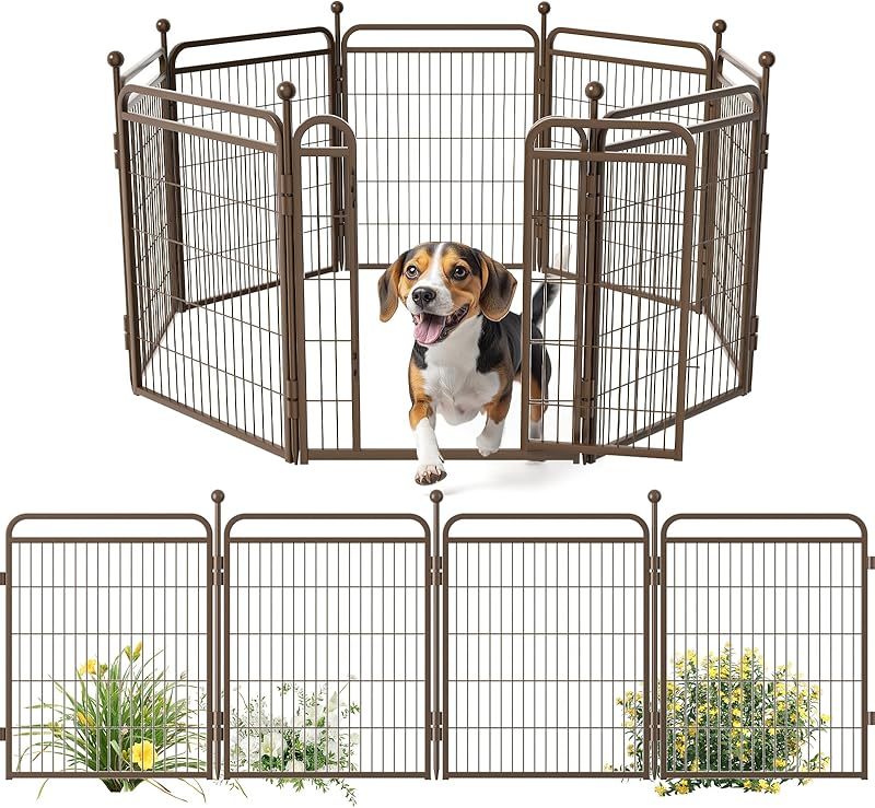 Gardner Pet Dog Fence Indoor And Outdoor fence