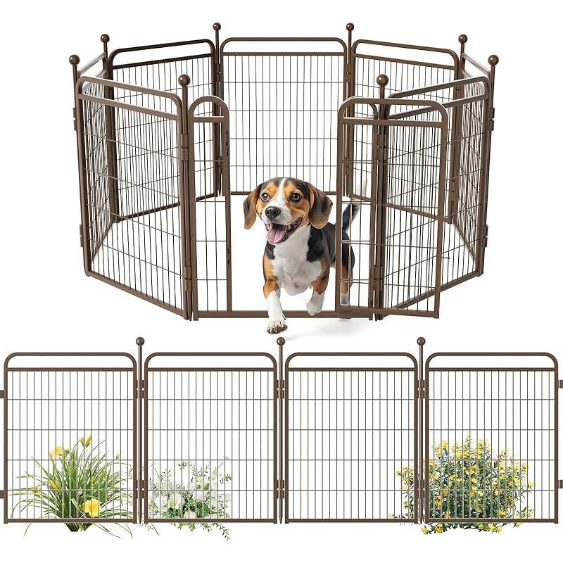 Gardner Pet Dog Fence Indoor And Outdoor fence
