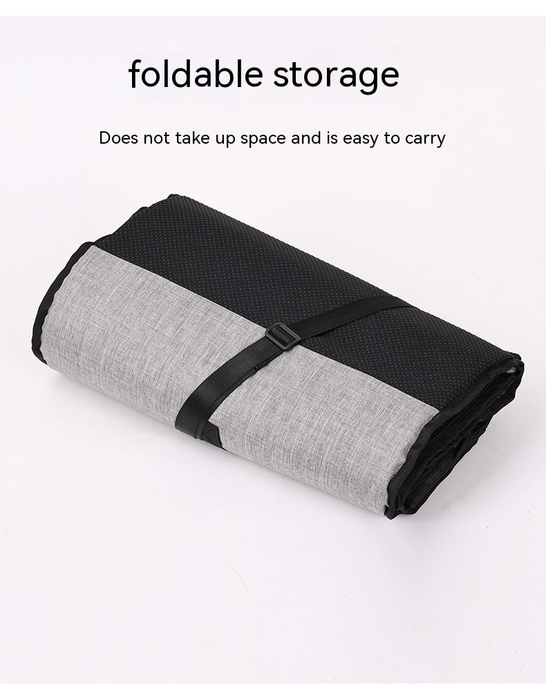 Pet Car Supplies Dog  Cage Nest Go Out Portable