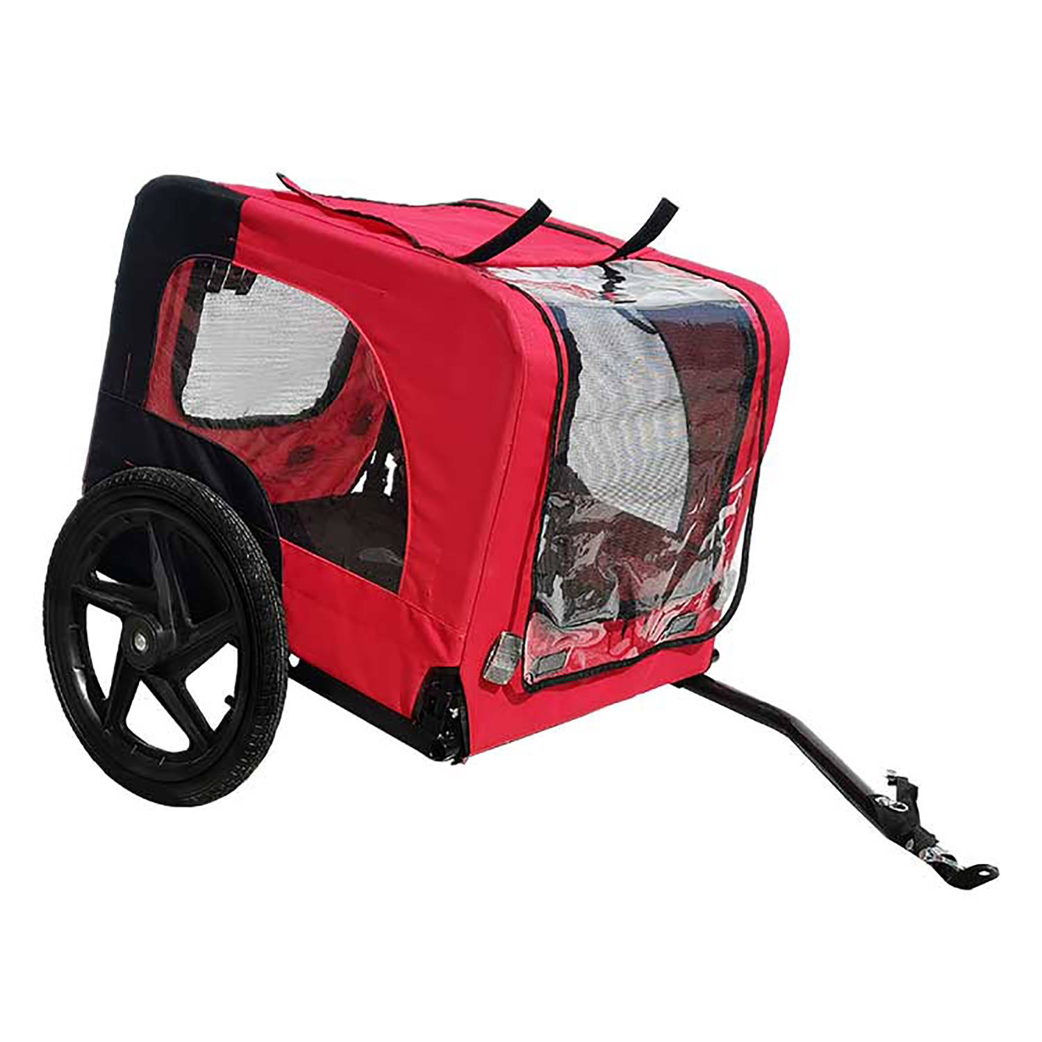 Bicycle Trailer For Pets Outdoor