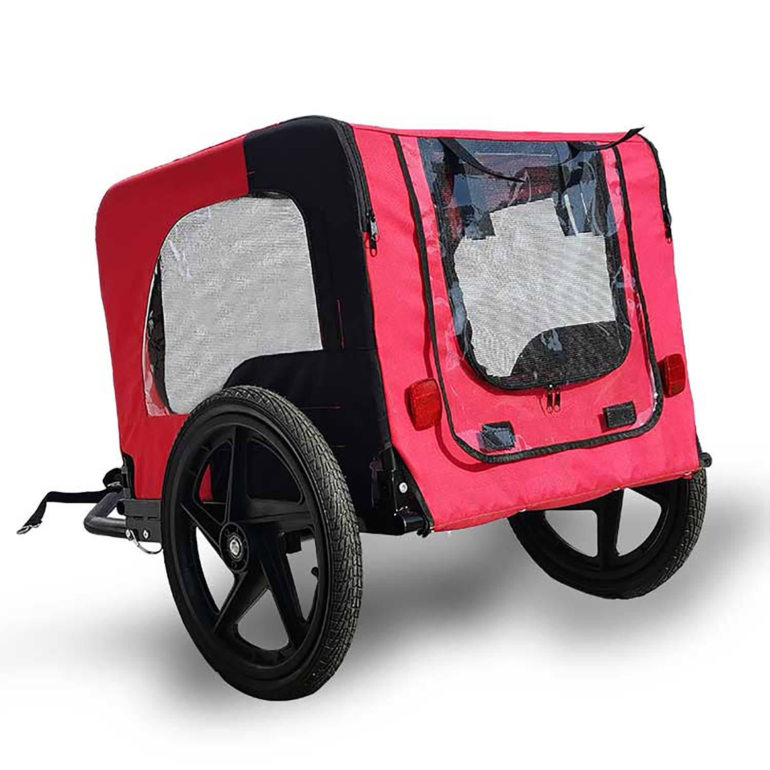 Bicycle Trailer For Pets Outdoor