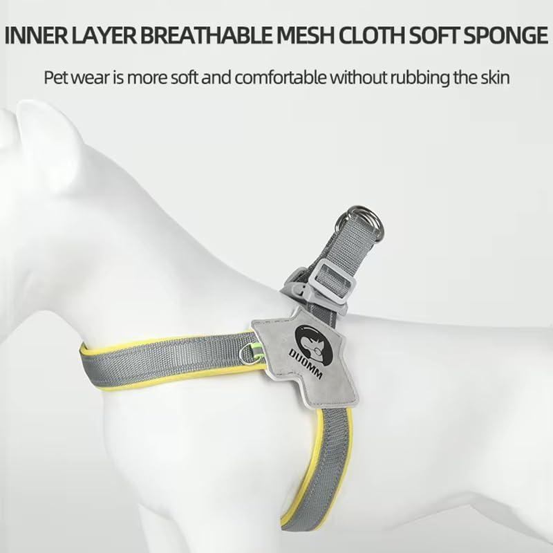 Pet Dog Cat Harness